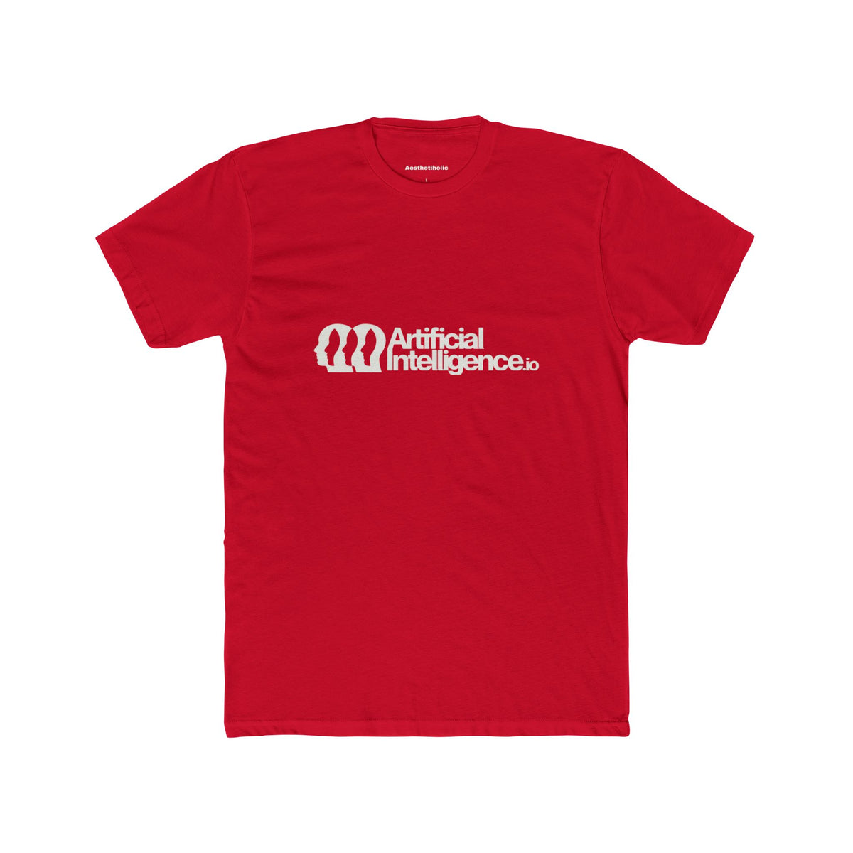 Artificial Intelligence Unisex Crew Tee