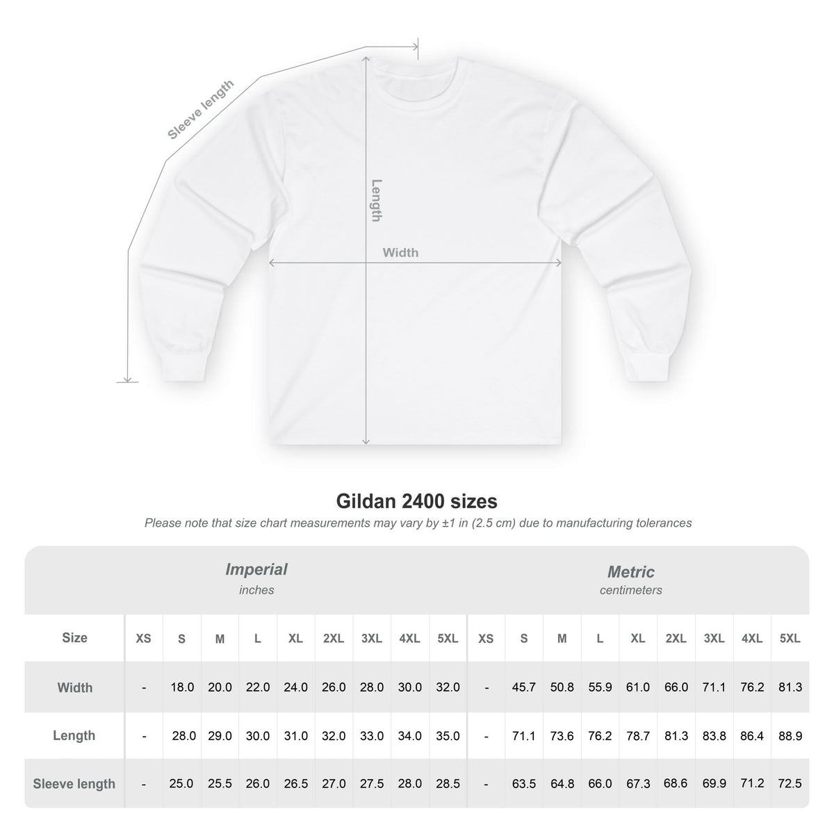 BALL HOG MUSIC Long Sleeve