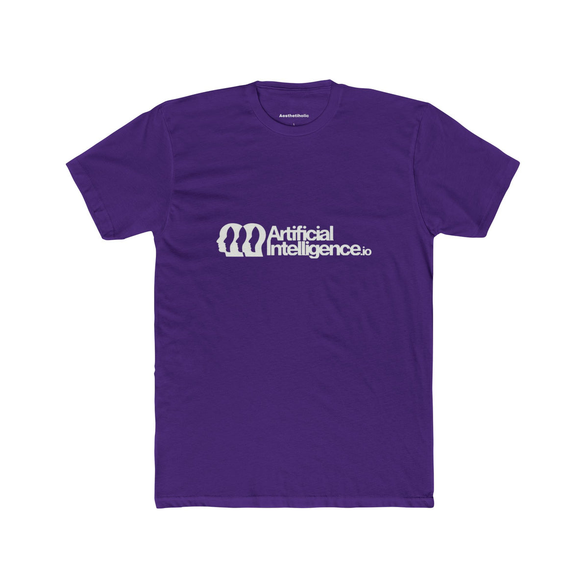 Artificial Intelligence Unisex Crew Tee