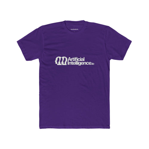 Artificial Intelligence Unisex Crew Tee