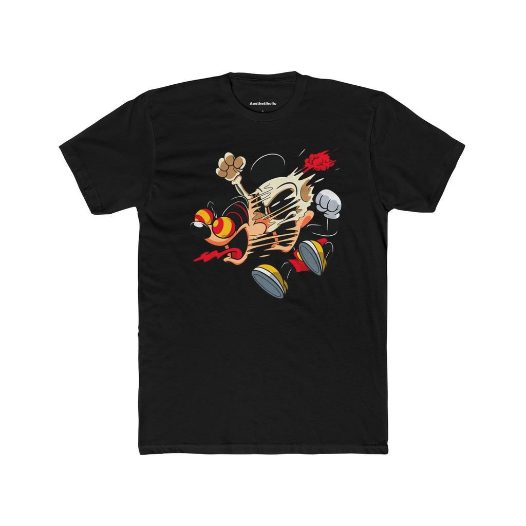 Mickey Mouse Crew Tee
