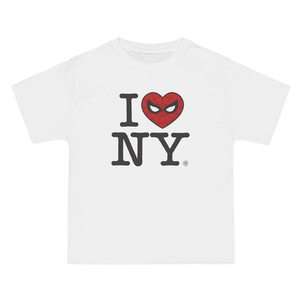 I 🕷️ NY Beefy-T®