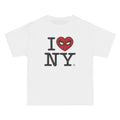 I 🕷️ NY Beefy-T®