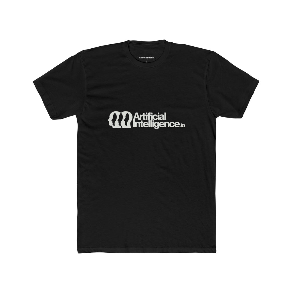 Artificial Intelligence Unisex Crew Tee