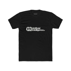 Artificial Intelligence Unisex Crew Tee