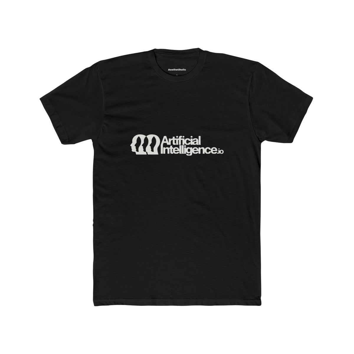 Artificial Intelligence Unisex Crew Tee