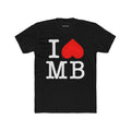 ILMB Unisex Crew Tee