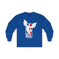 BALL HOG MUSIC Long Sleeve